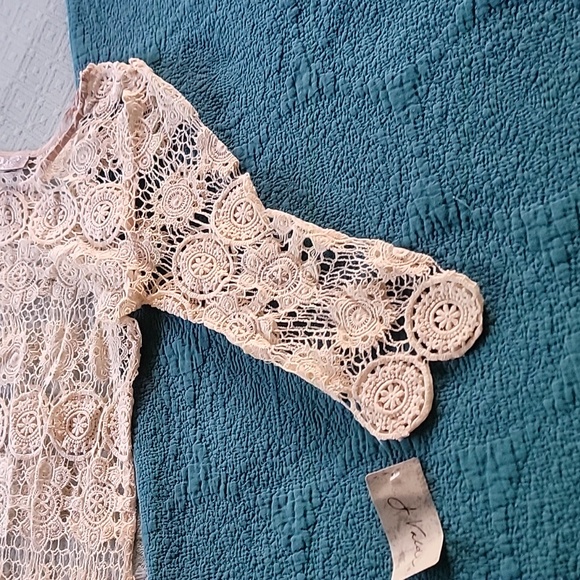 J.Valdi swim cover up - Picture 10 of 12